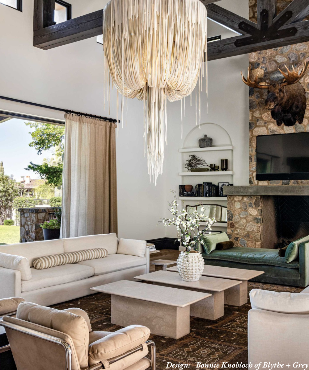 Handcrafted Artisan Chandeliers & Pendants