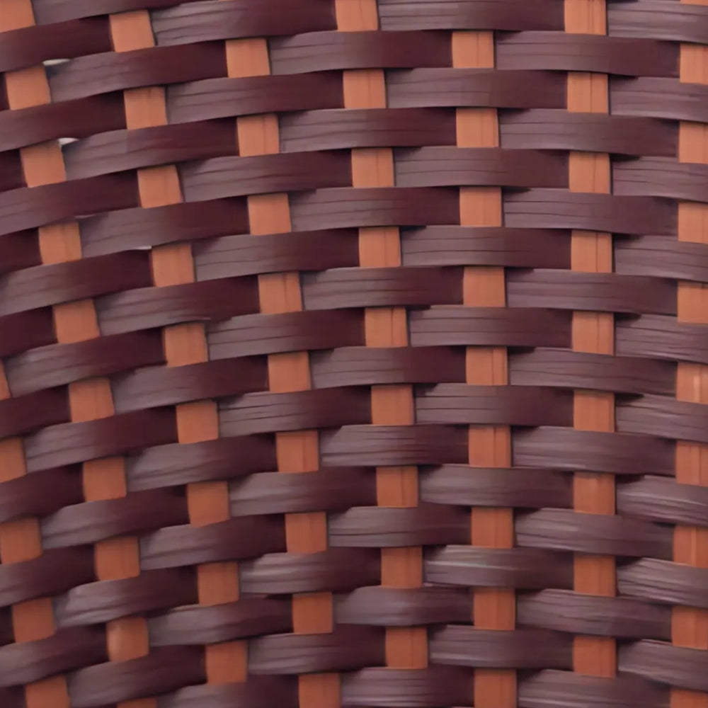 Woven Chair Sample