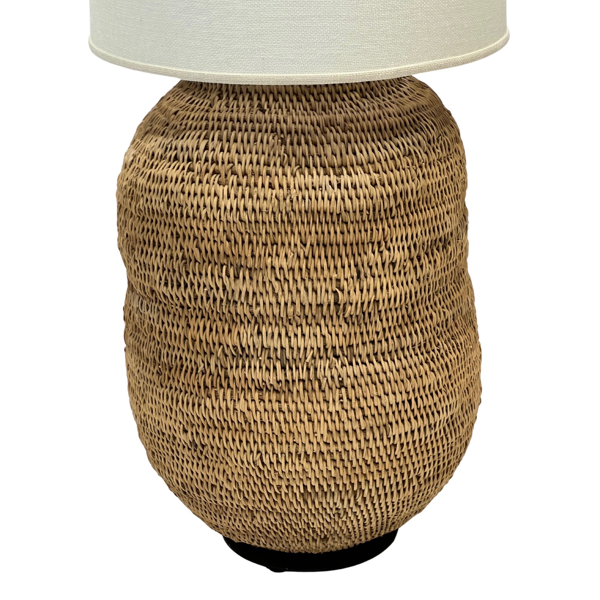 Buhera Basket Lamp #7