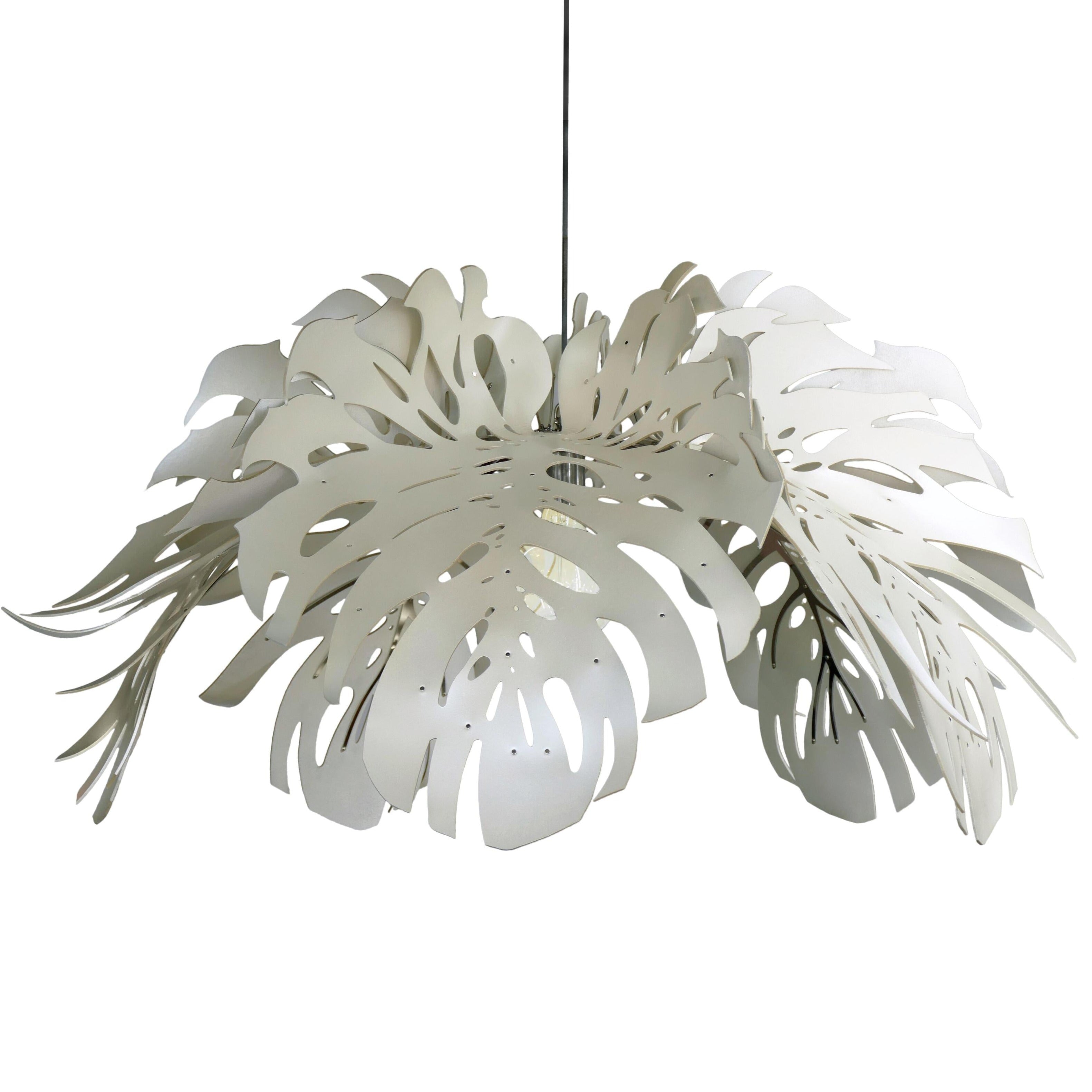 Delicious Light - Pearl Leather