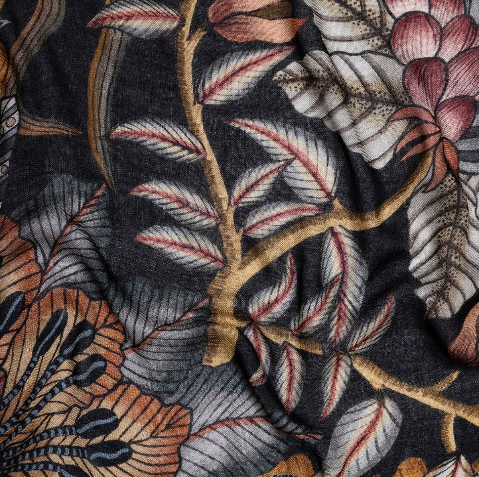 Protea Plains Safari Wrap - Dusk