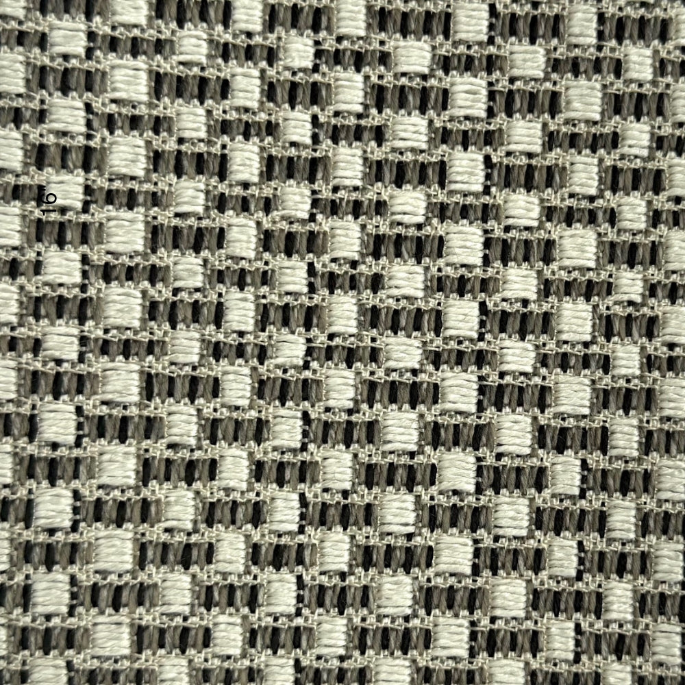 Ananas Ottoman - Ebony