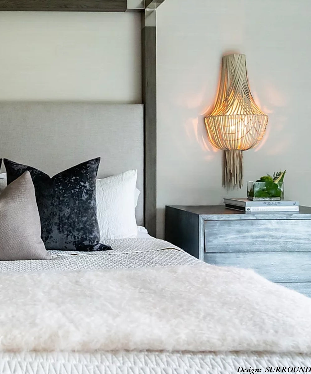 Empire Wall Sconce