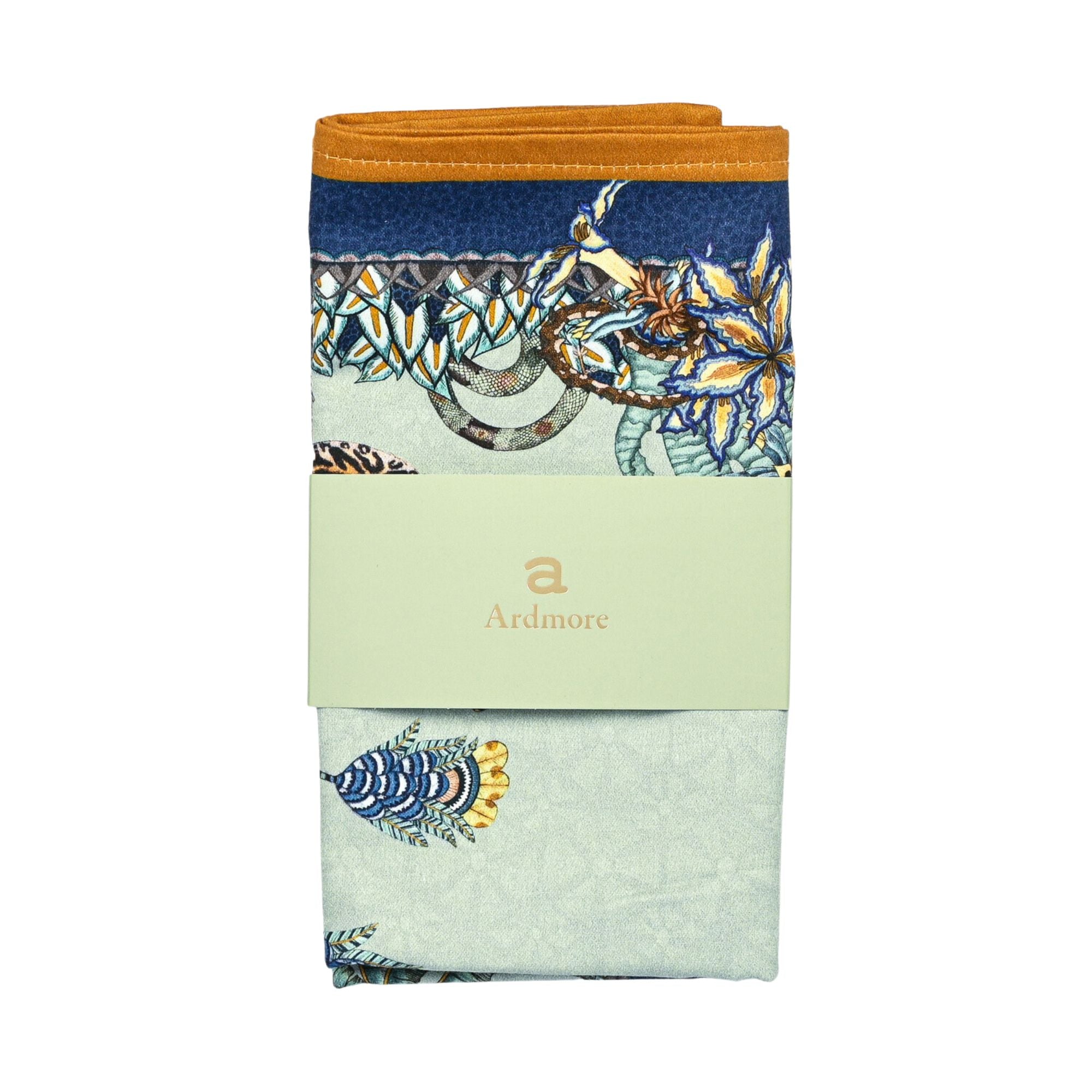 Sabie Forest Napkins (Pair) - Mist
