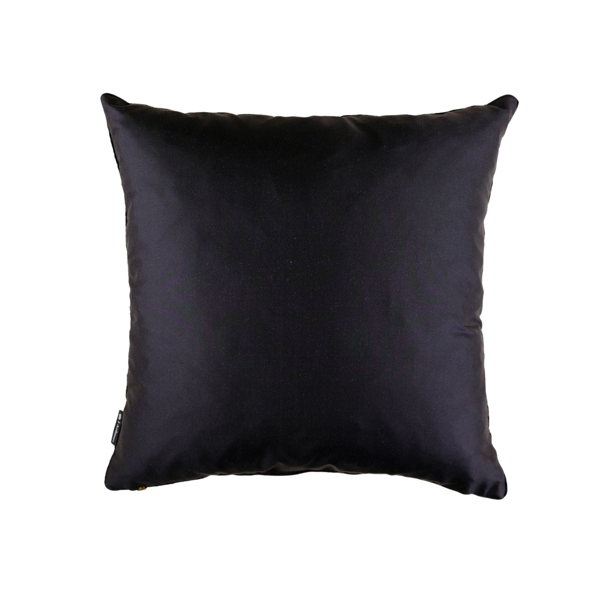 Thanda Pangolin Pillow - Silk - Night