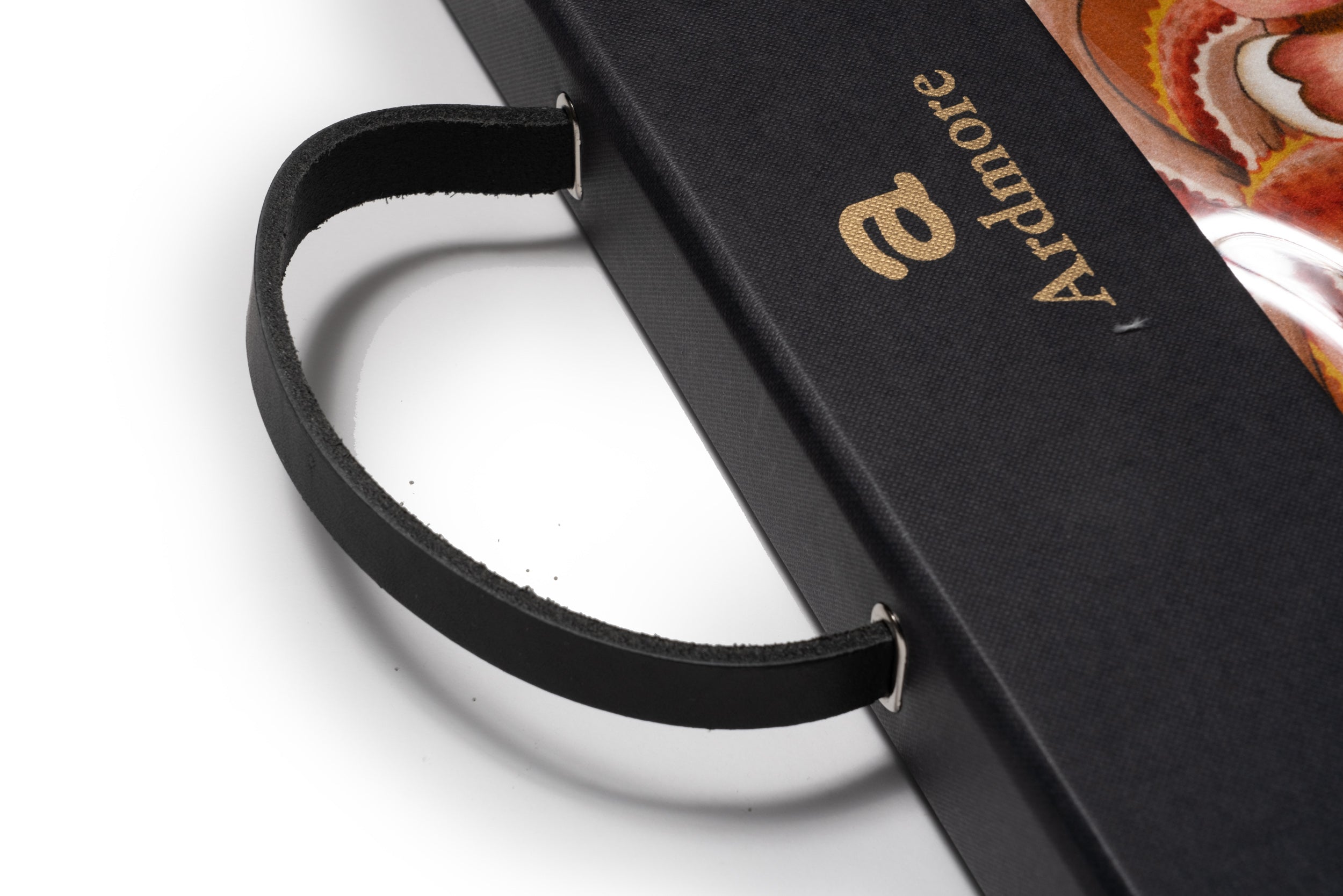 Ardmore Zambezi / Sabie / Thanda Fabric Sample Book