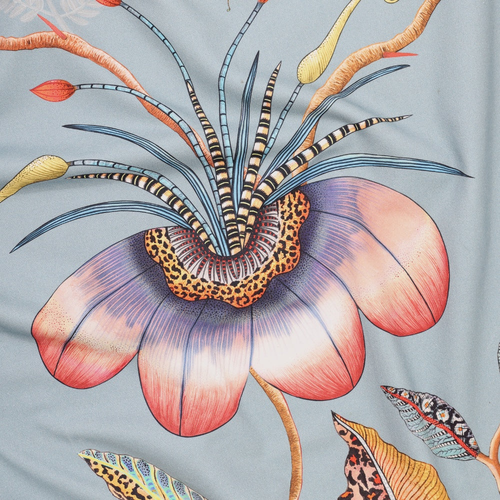 Thanda Nest Tablecloth - Mist