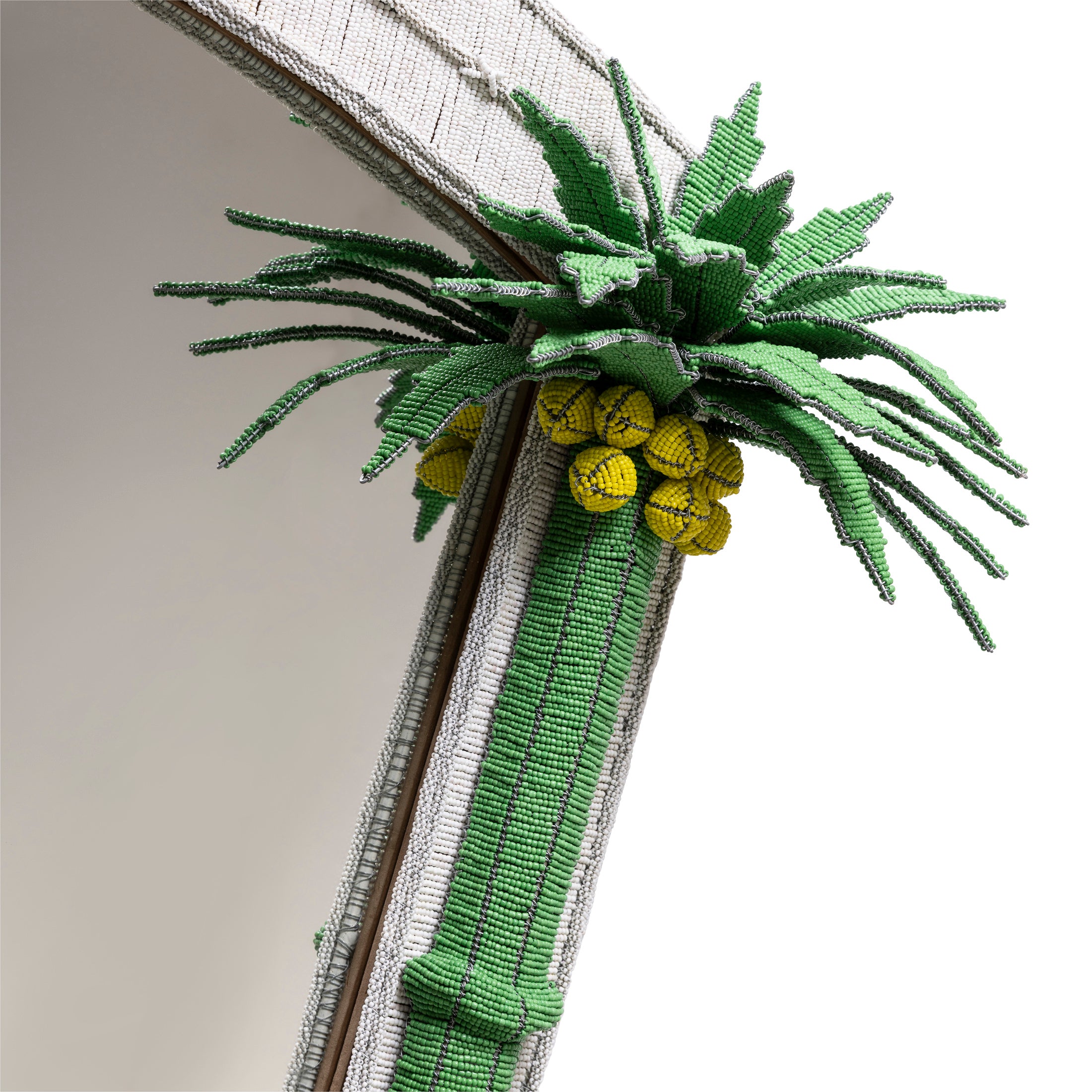 King Palm Mirror