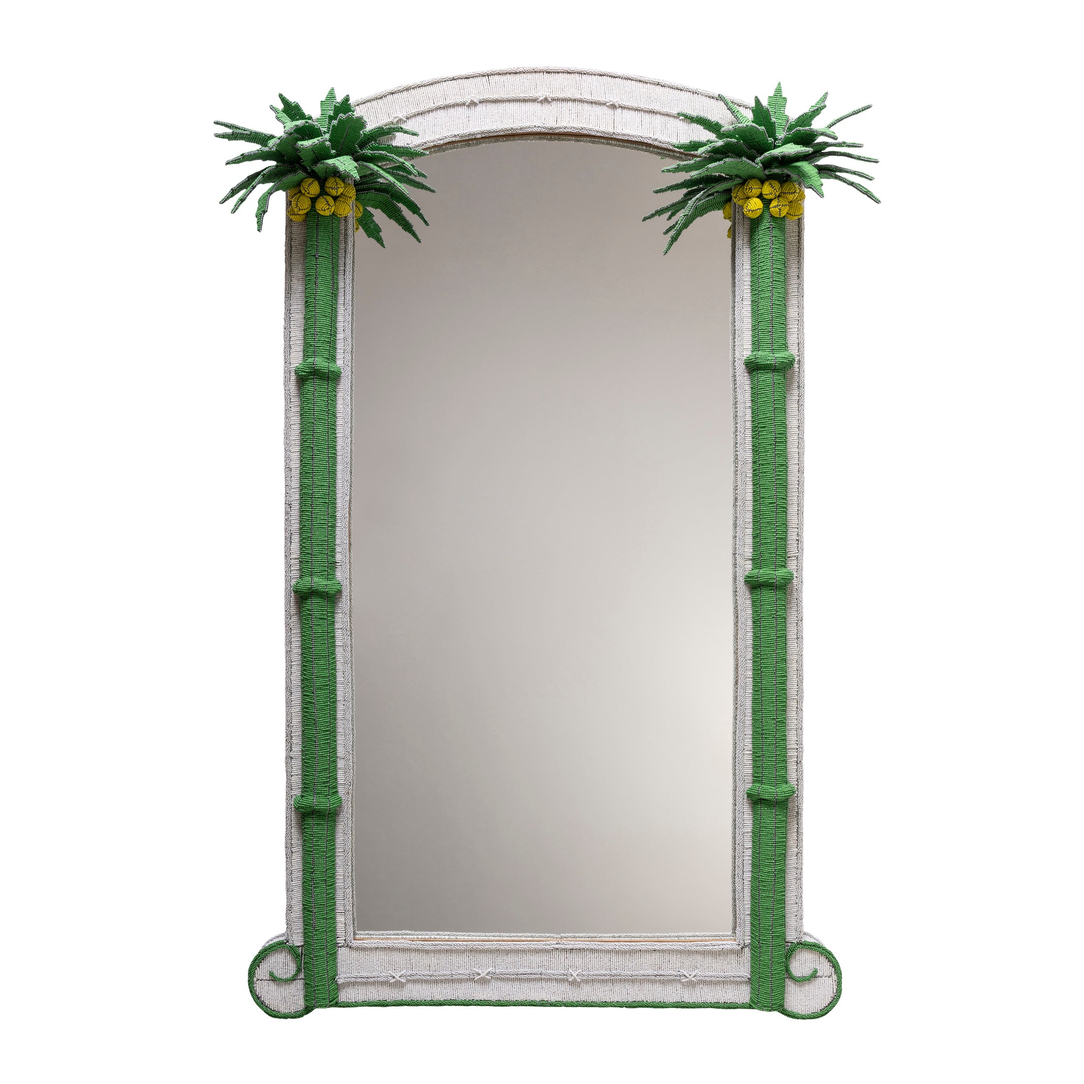 King Palm Mirror