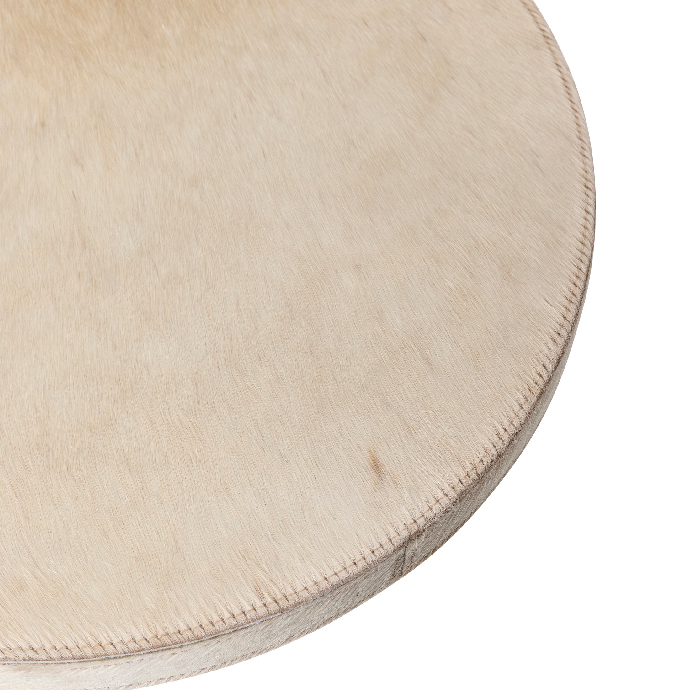 Cow Horn Table - Small