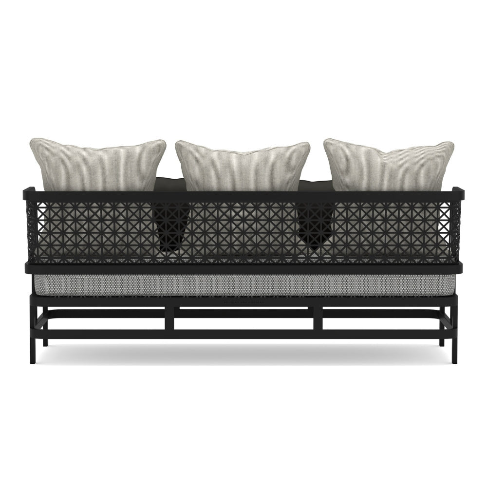 Ananas Sofa - Ebony