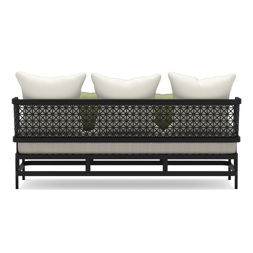Ananas Sofa - Ebony
