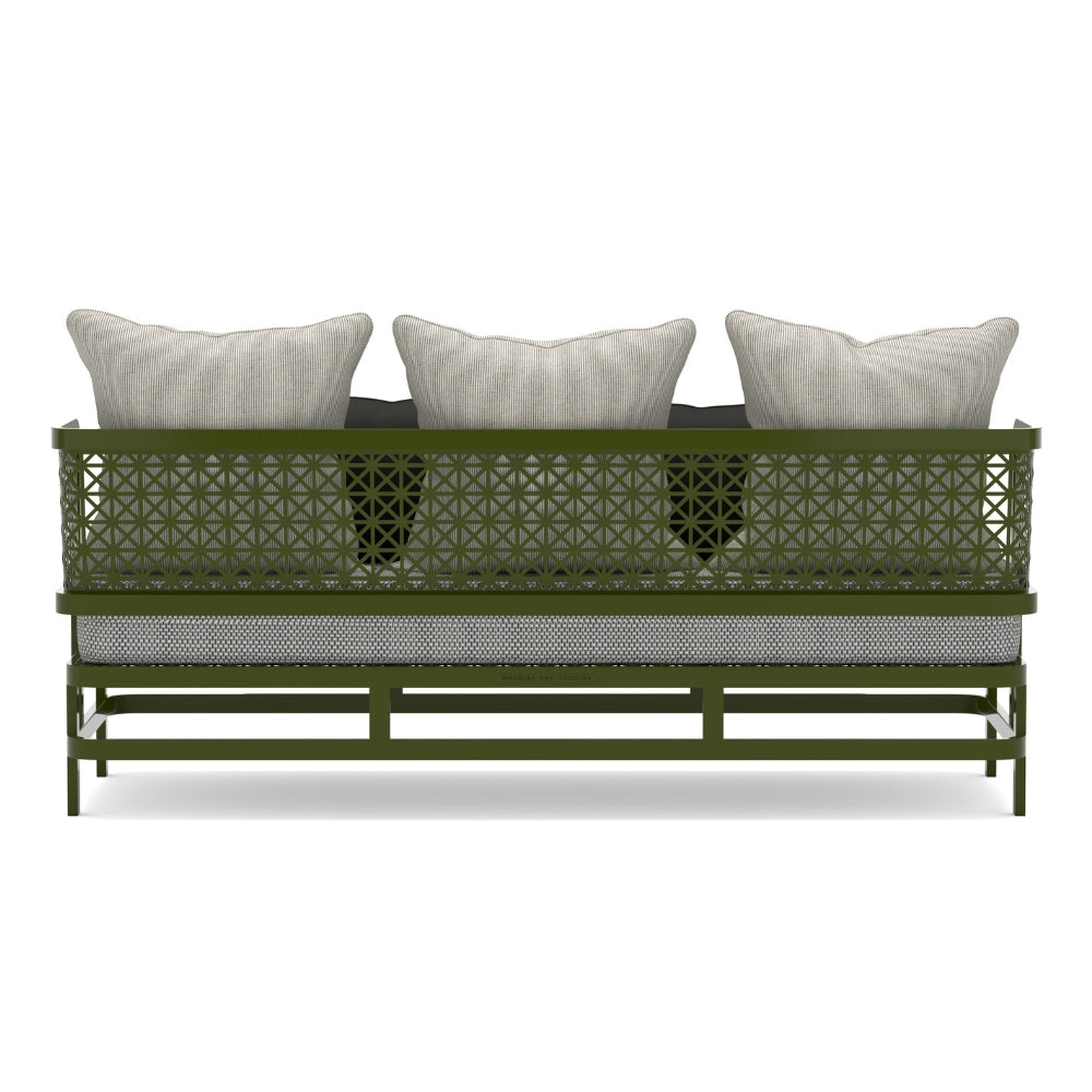 Ananas Sofa - Olive