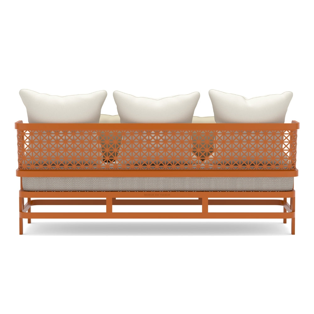 Ananas Sofa - Spice