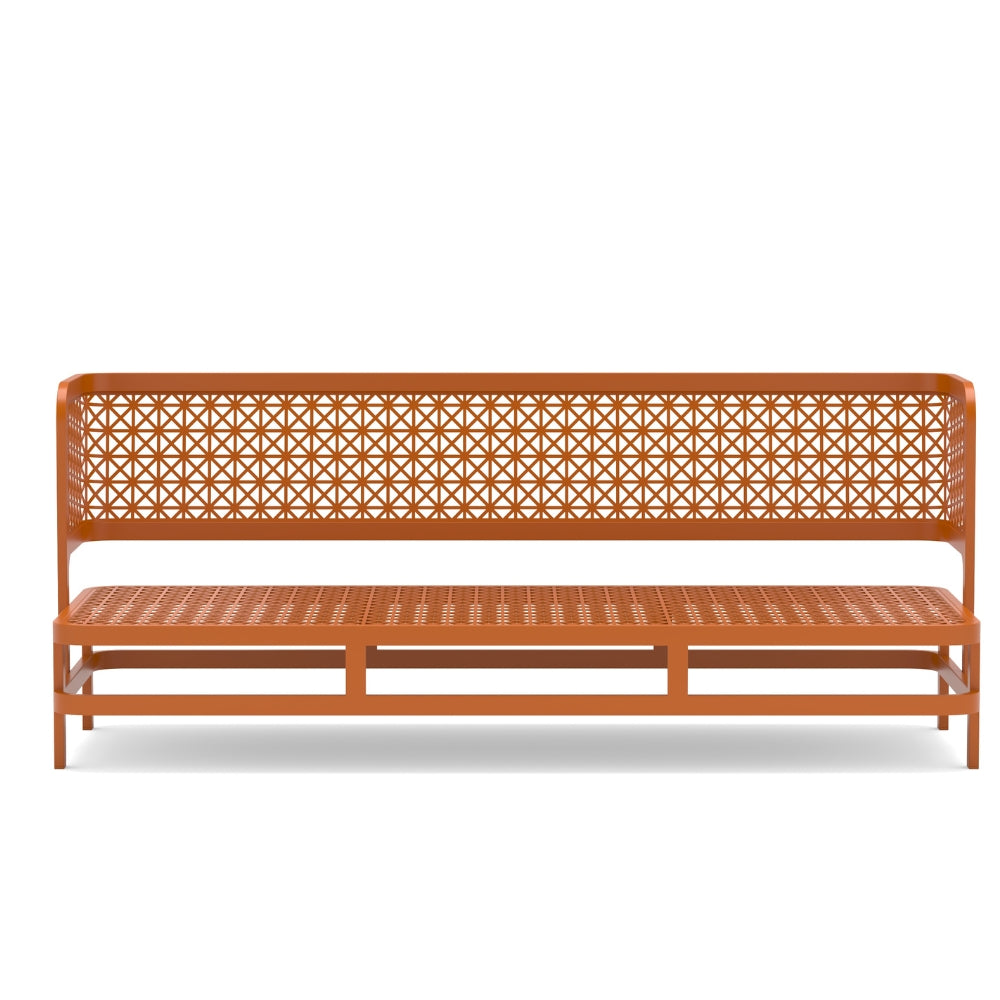 Ananas Sofa - Spice
