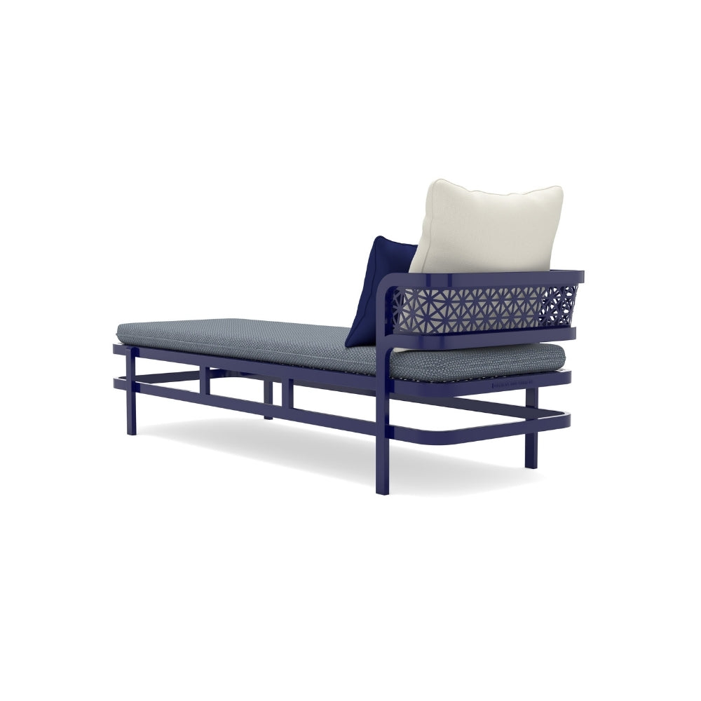 Ananas Lounger / Daybed - Amarula