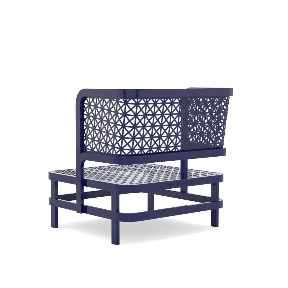 Ananas Chair - Admiral