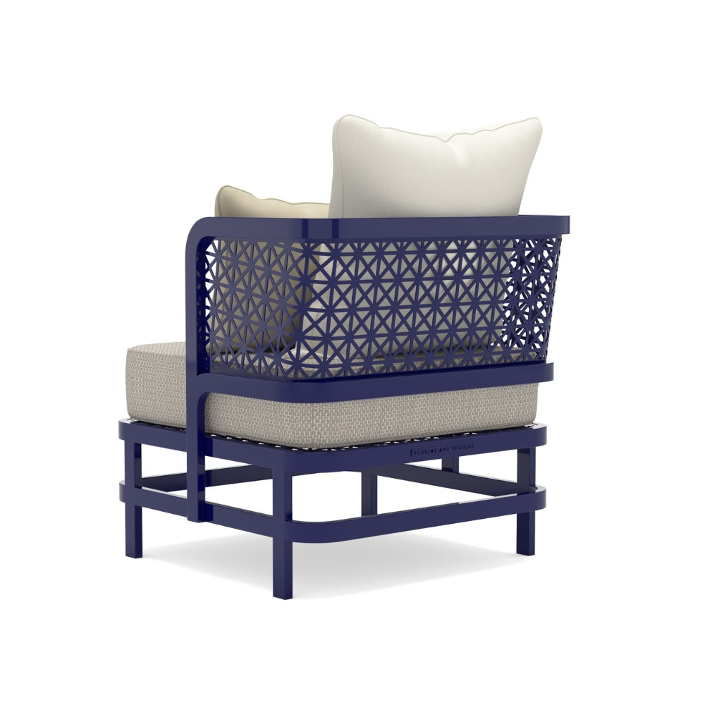 Ananas Chair - Admiral