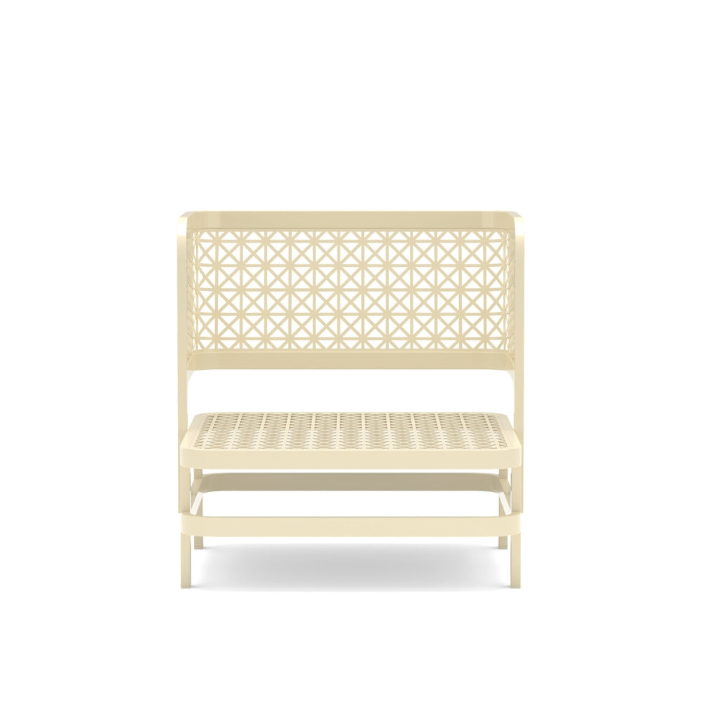 Ananas Chair - Amarula