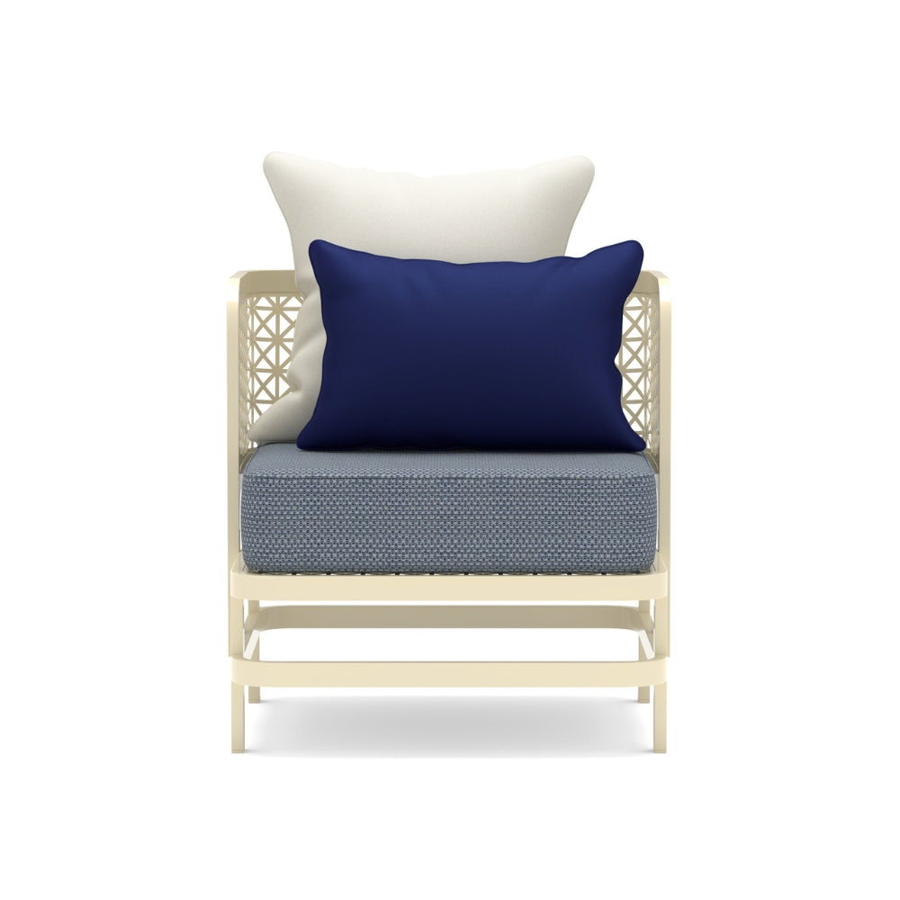 Ananas Chair - Amarula