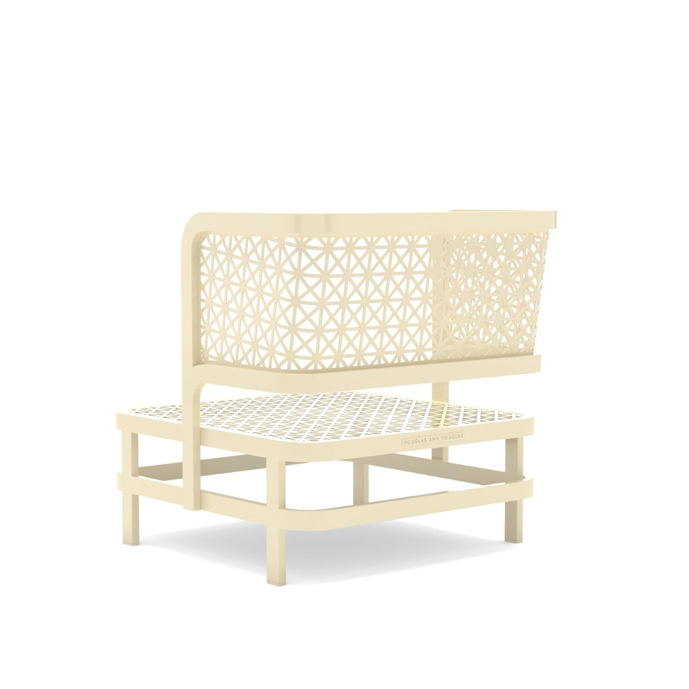 Ananas Chair - Amarula