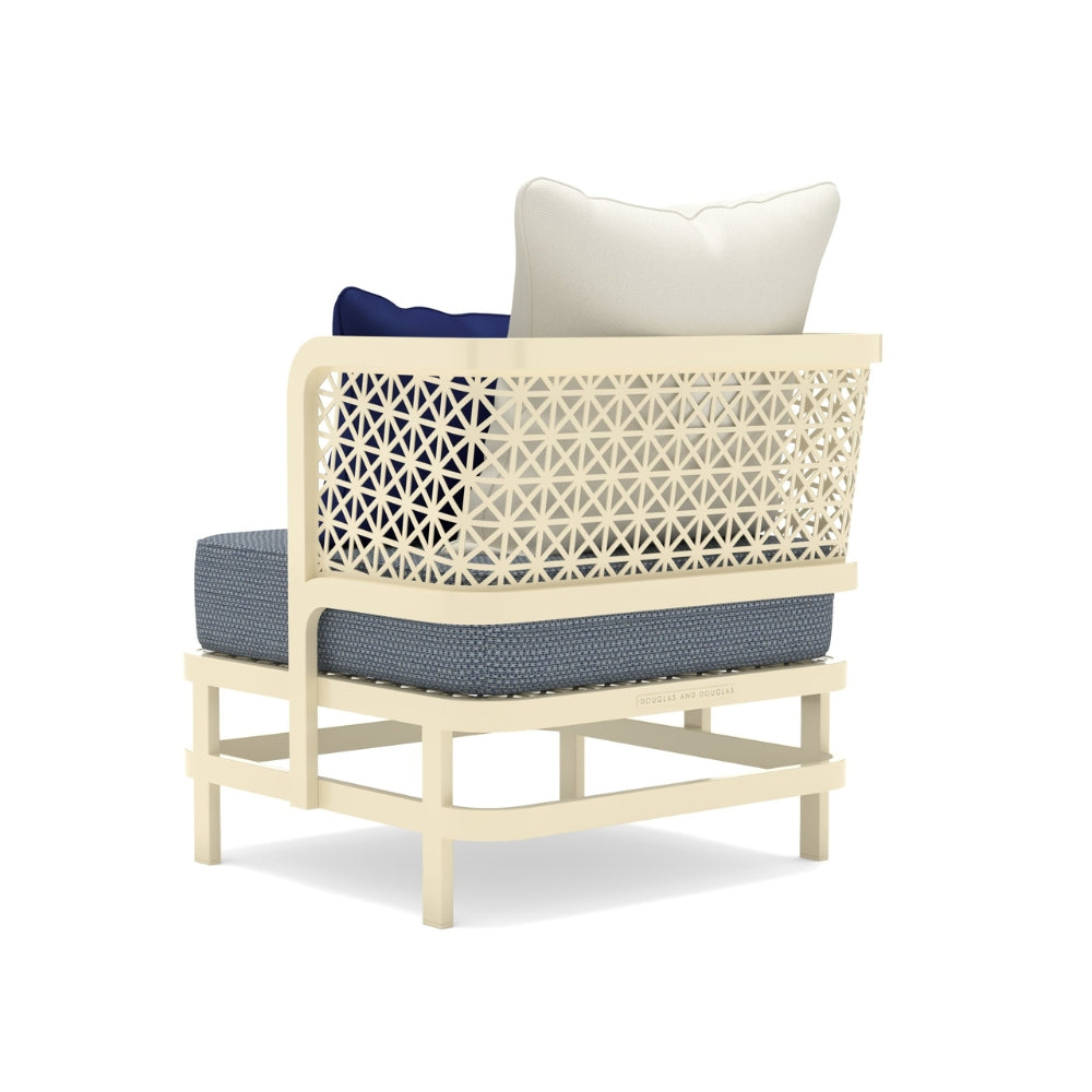 Ananas Chair - Amarula