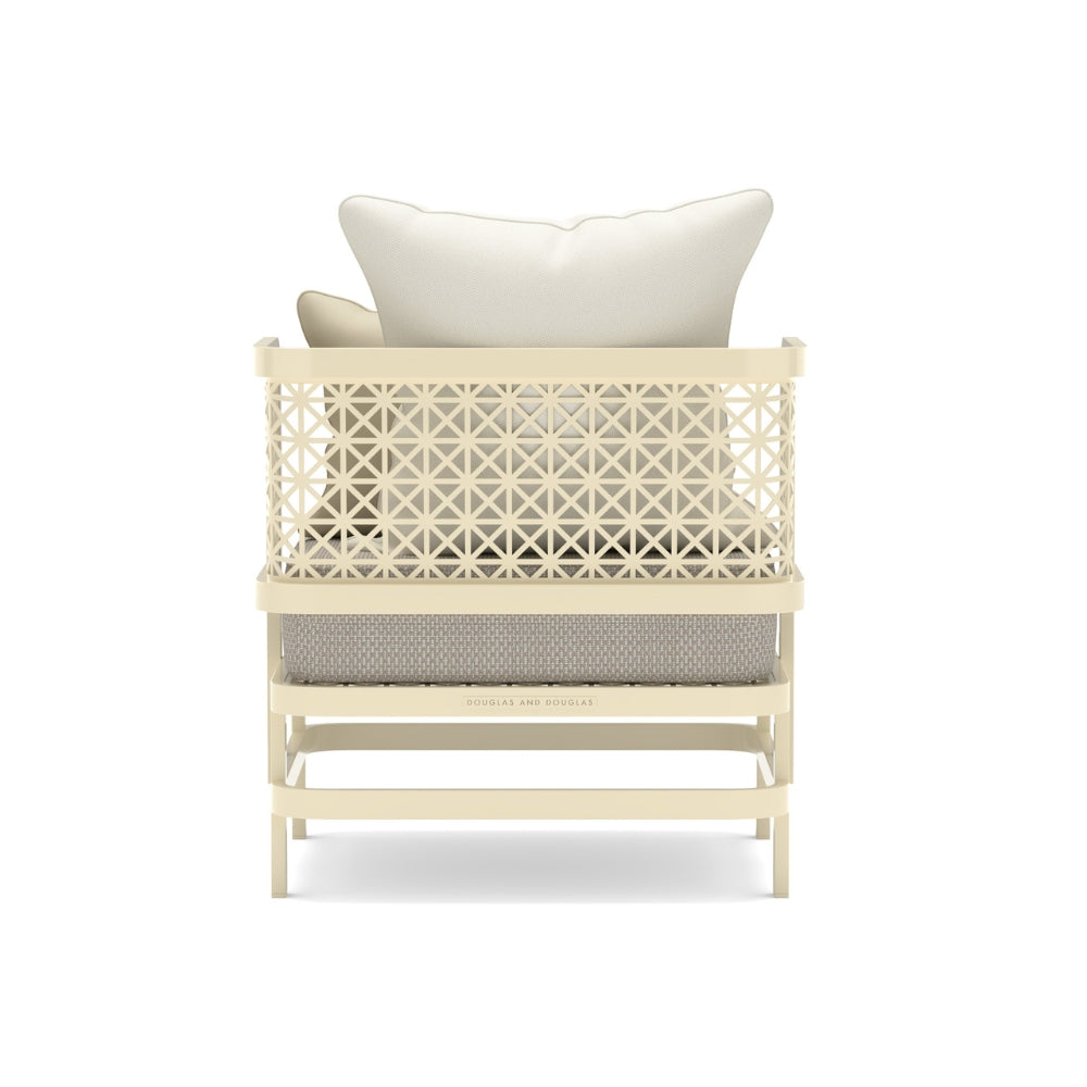 Ananas Chair - Amarula