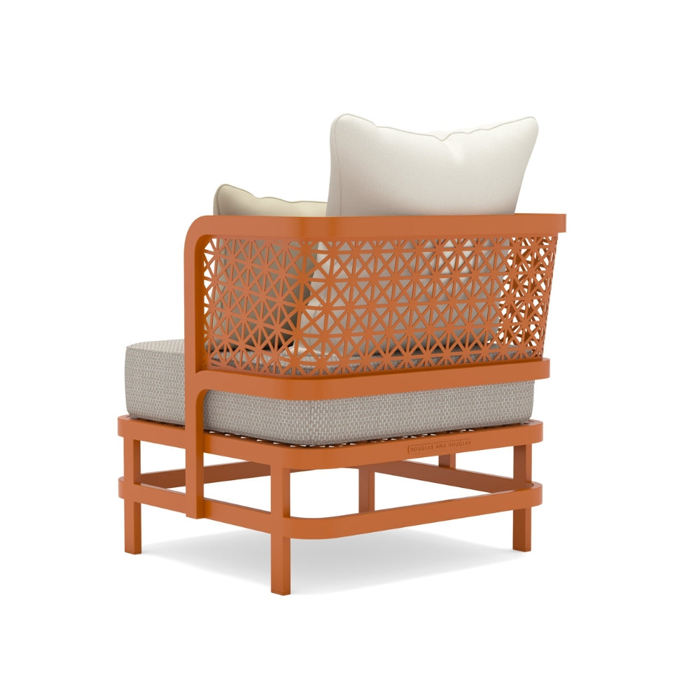 Ananas Chair - Olive