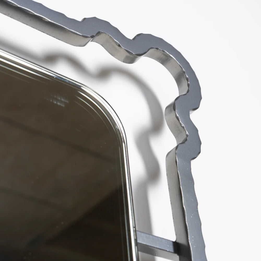Victoria Chiseled Mirror