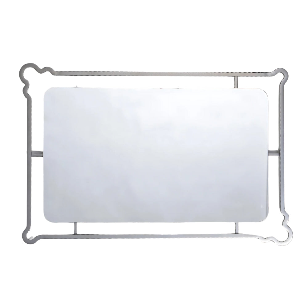 Victoria Chiseled Mirror