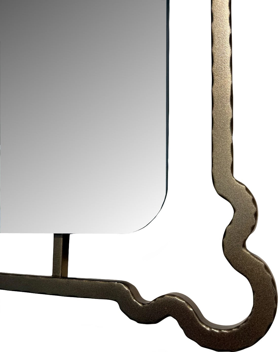 Victoria Chiseled Mirror