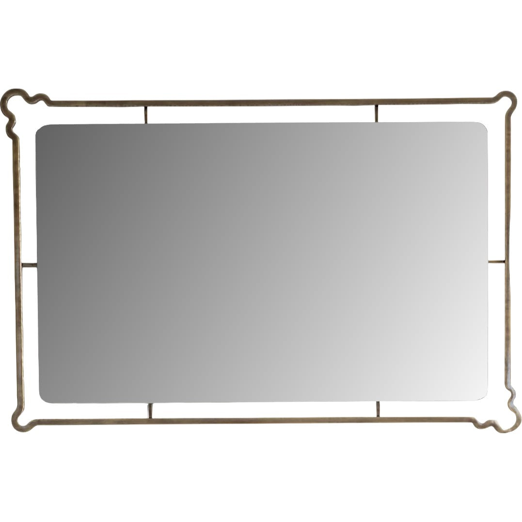 Victoria Chiseled Mirror