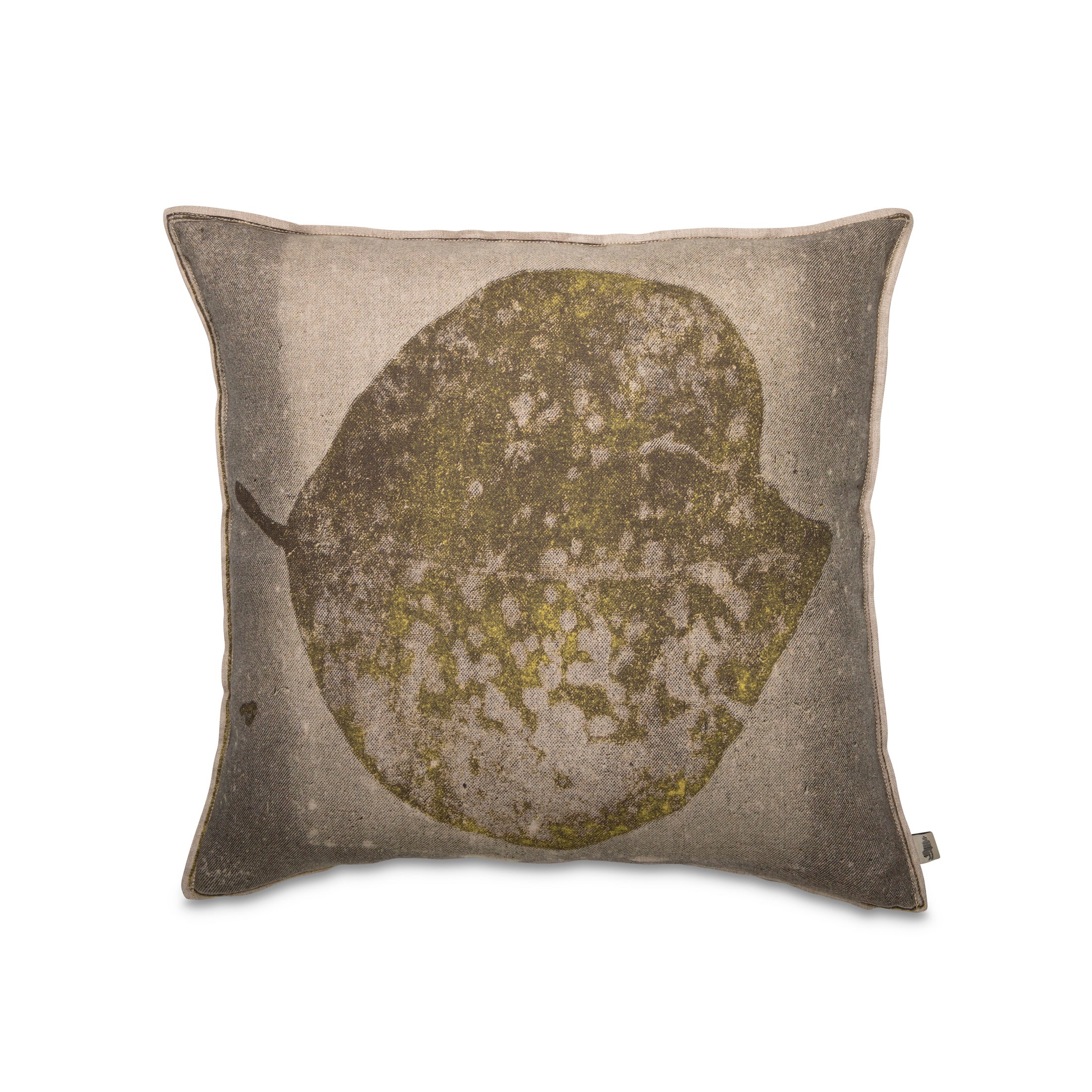 Blaartjie Printed Pillow