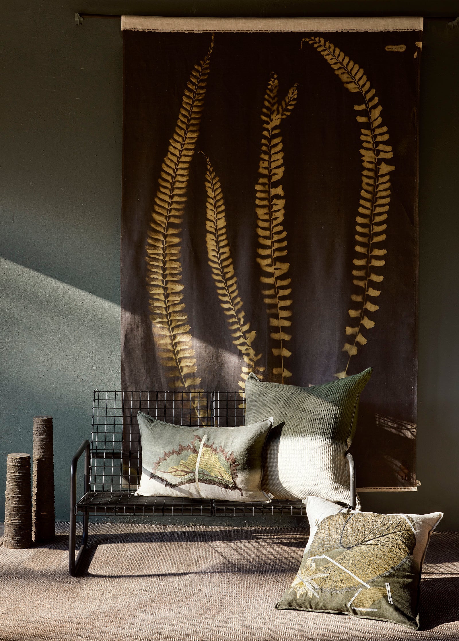 Fern 2 Panel