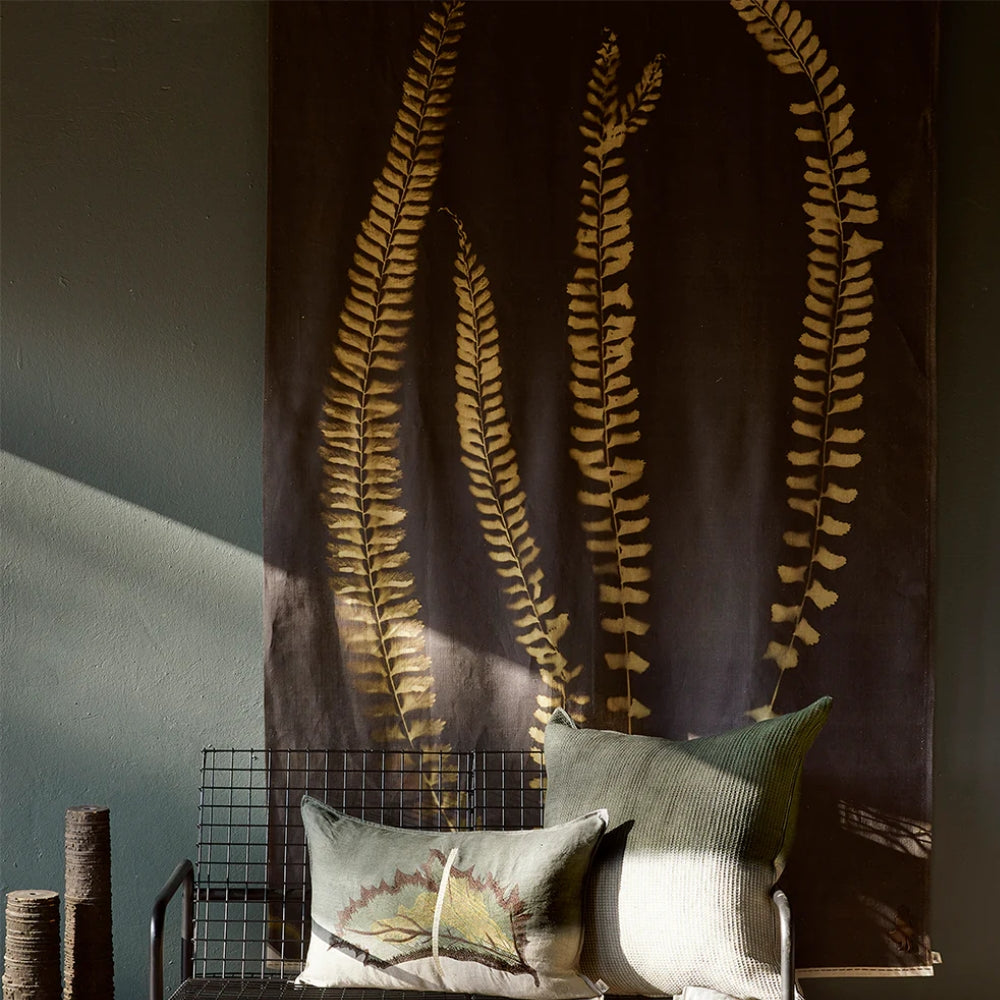 Fern 2 Panel