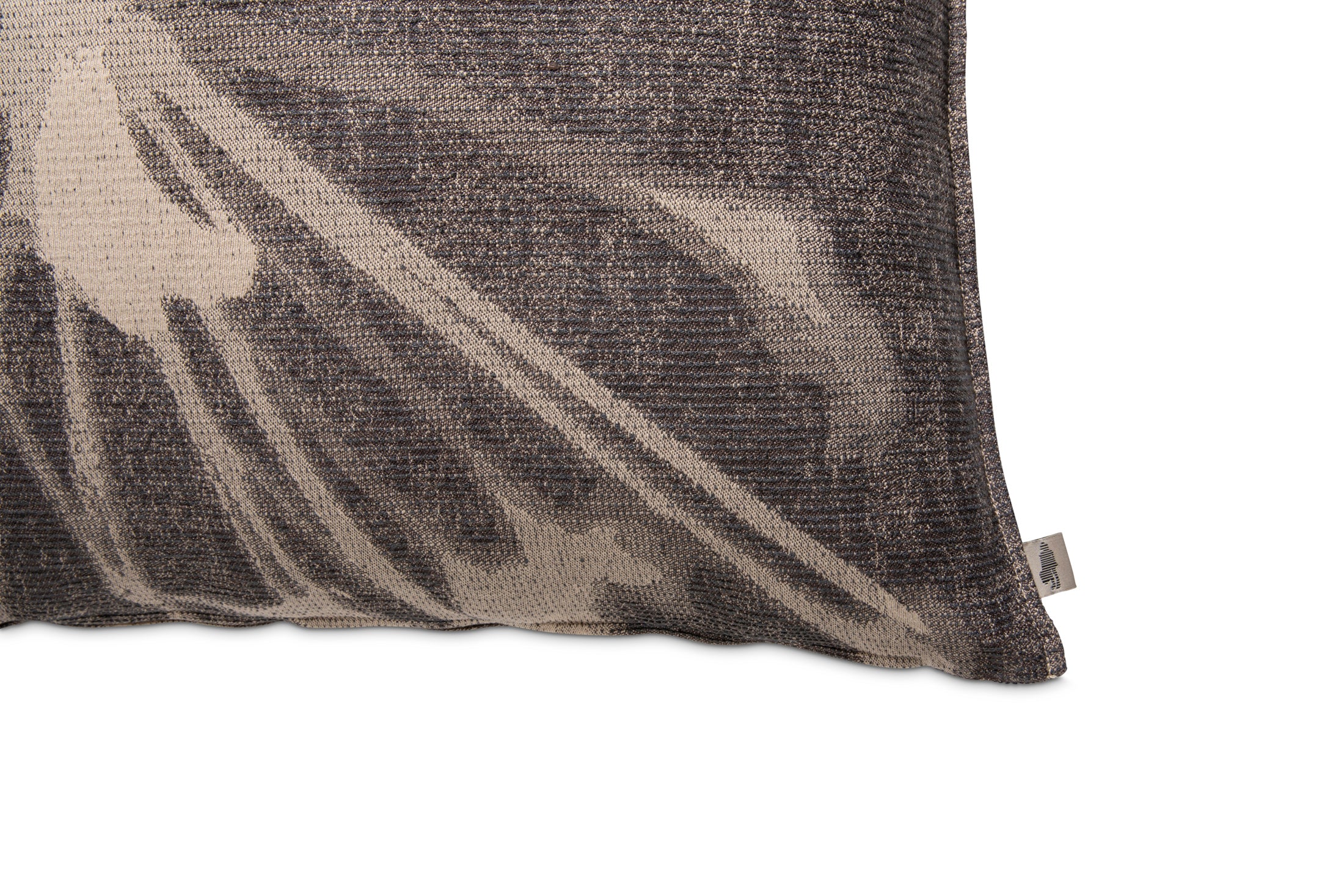 Tolbos Jacquard Pillow