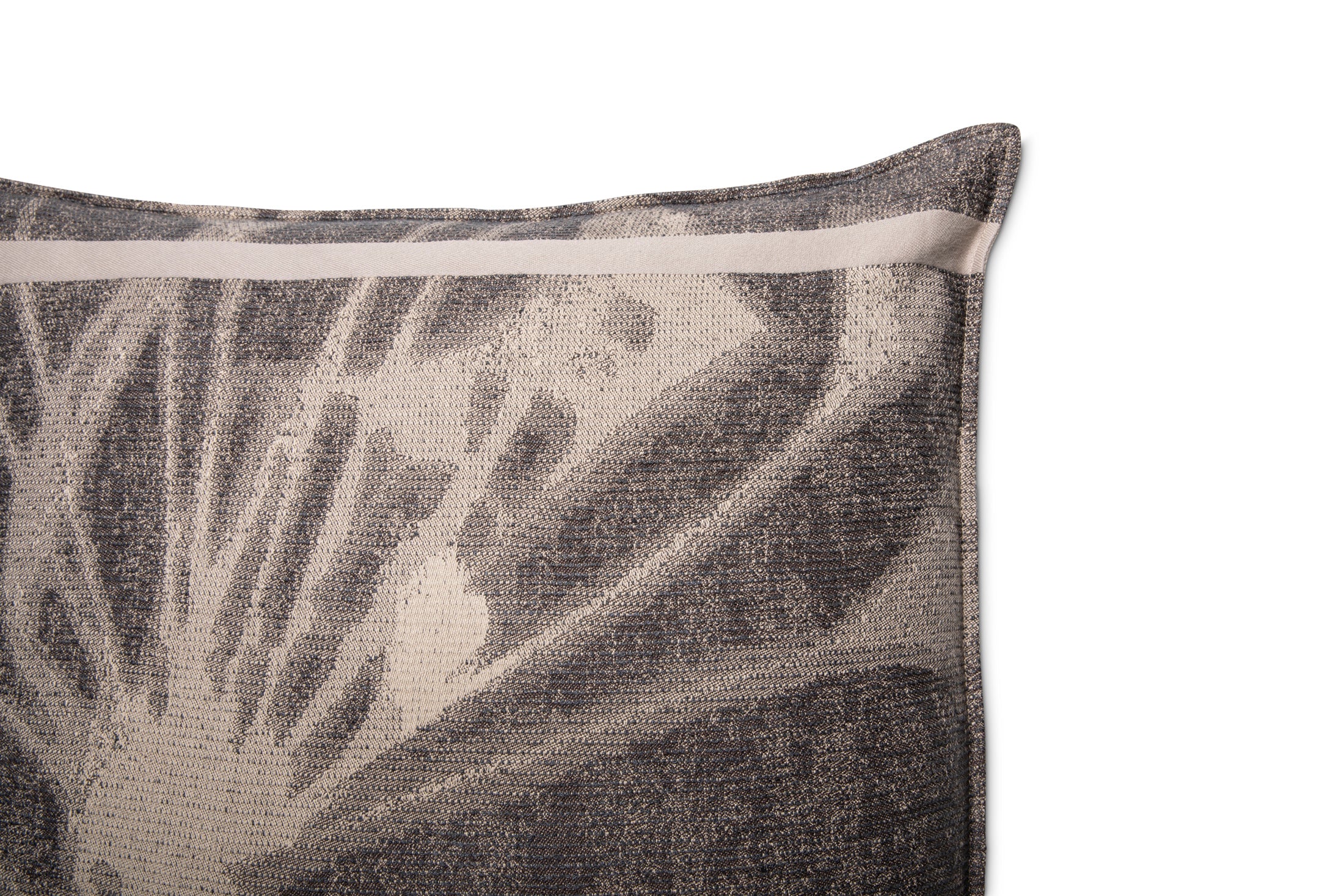 Tolbos Jacquard Pillow