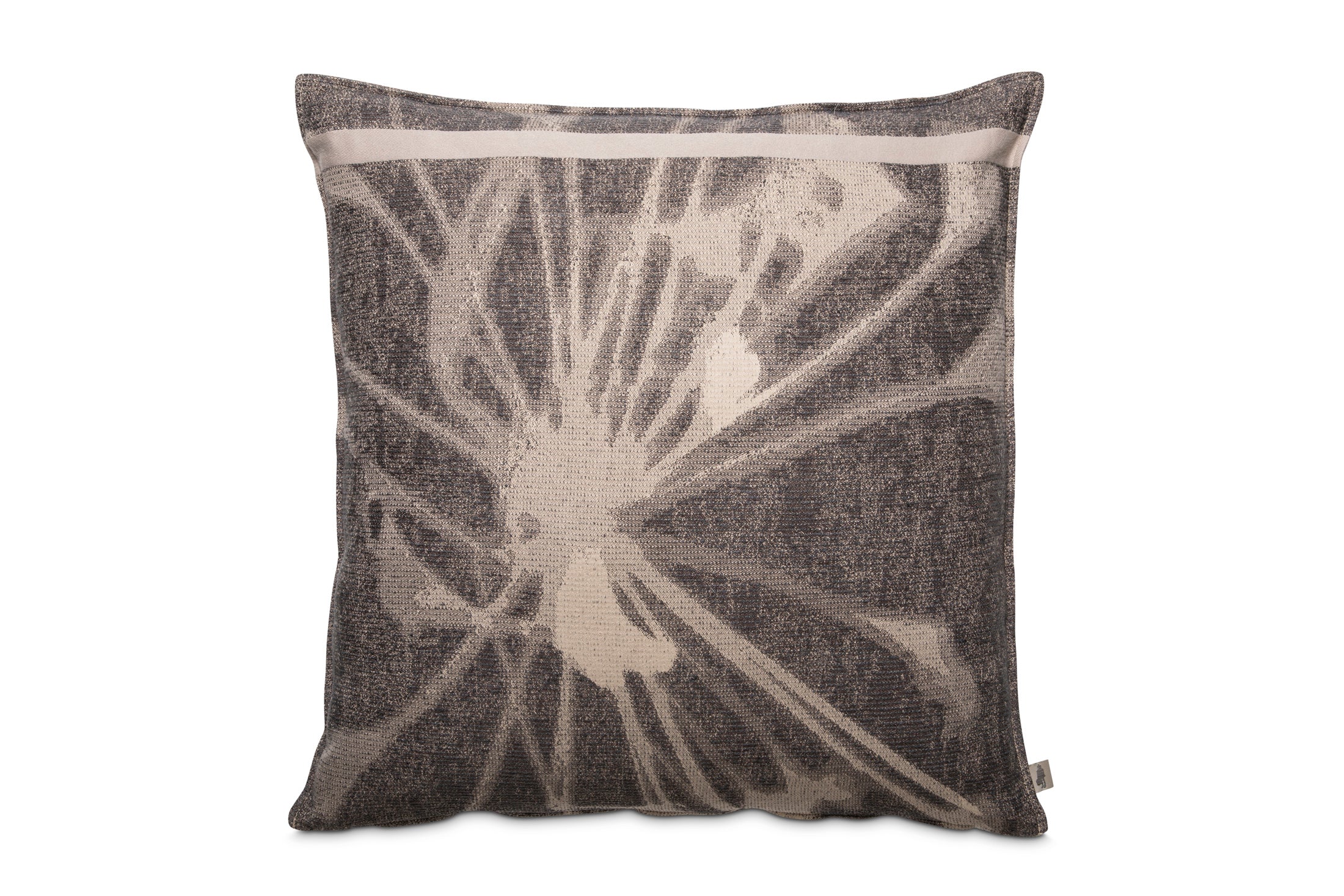 Tolbos Jacquard Pillow