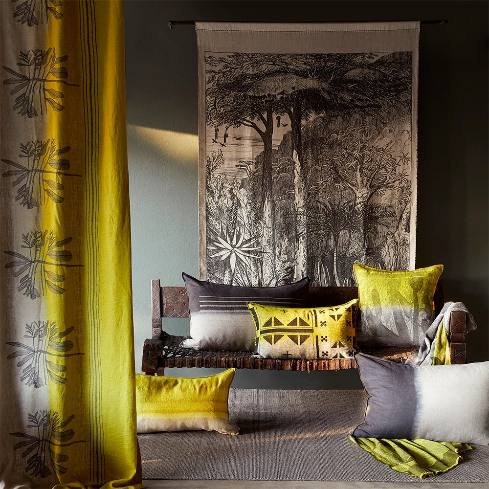 Trees of South Africa Panel 1