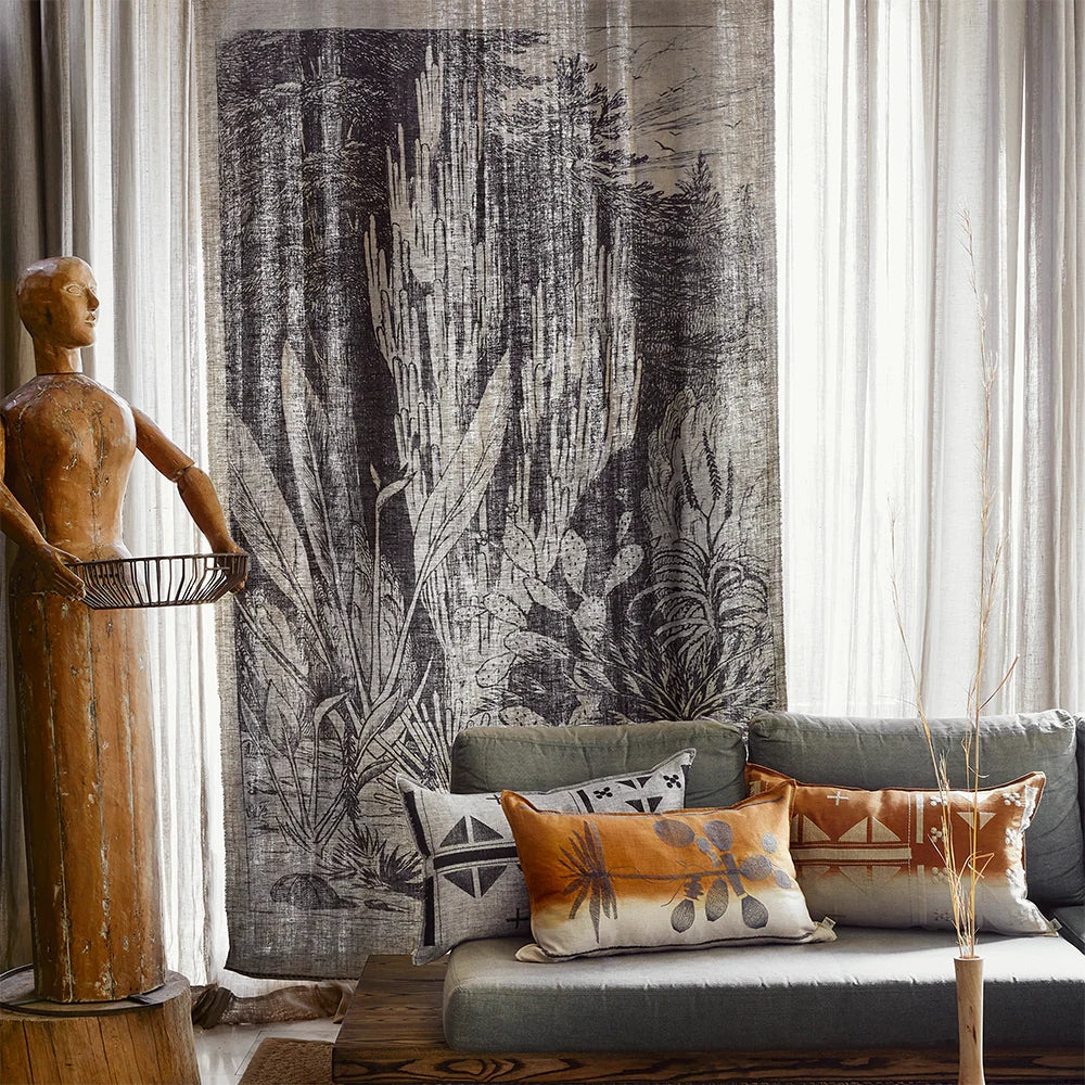 Trees of South Africa Panel 2