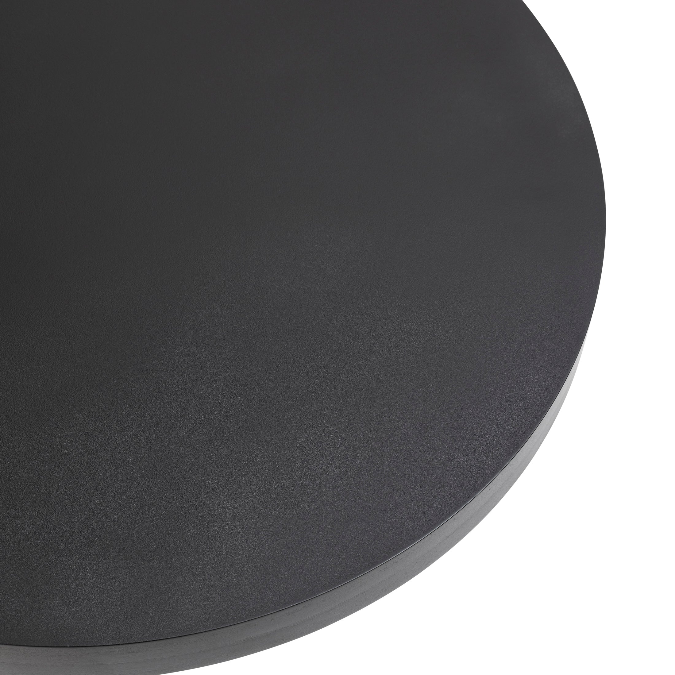 Cream Kudu Horn Table