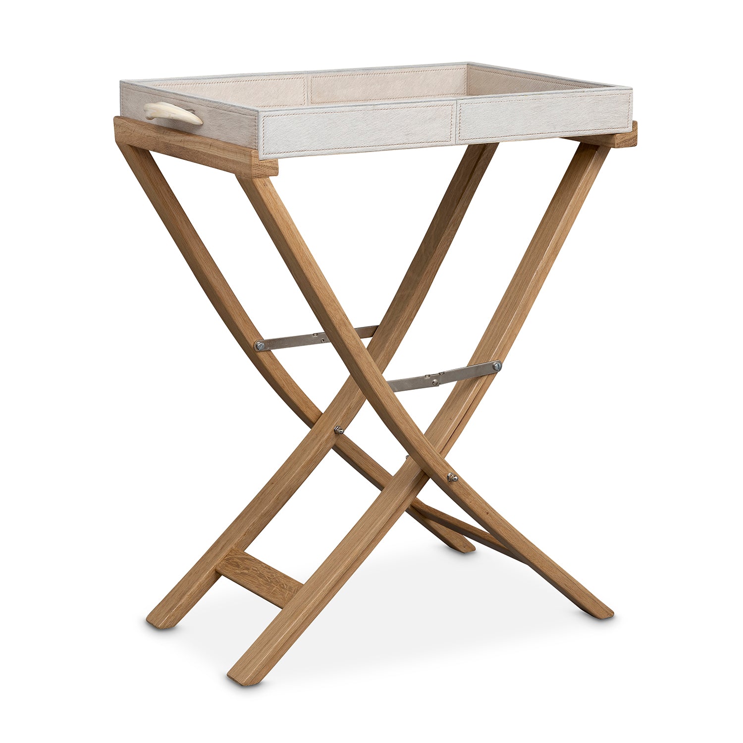 Constantia Tray Table - Natural Oak