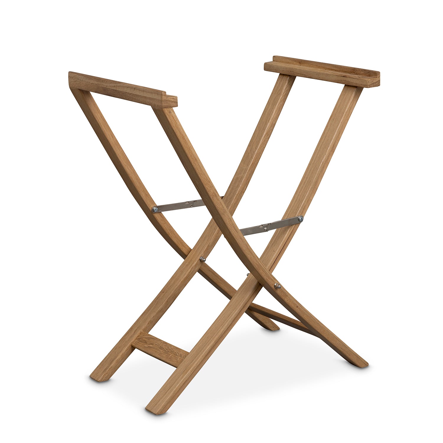 Constantia Tray Table - Natural Oak