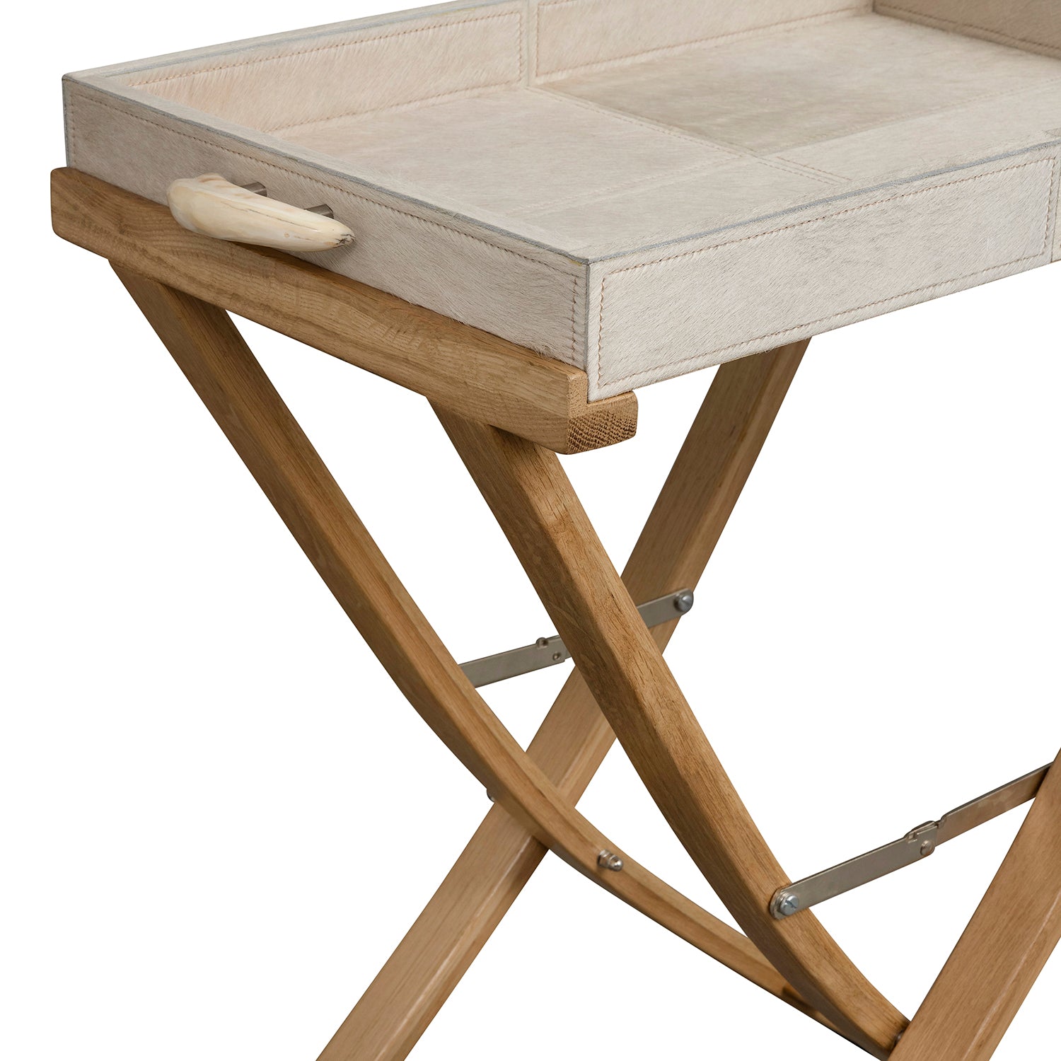 Constantia Tray Table - Natural Oak