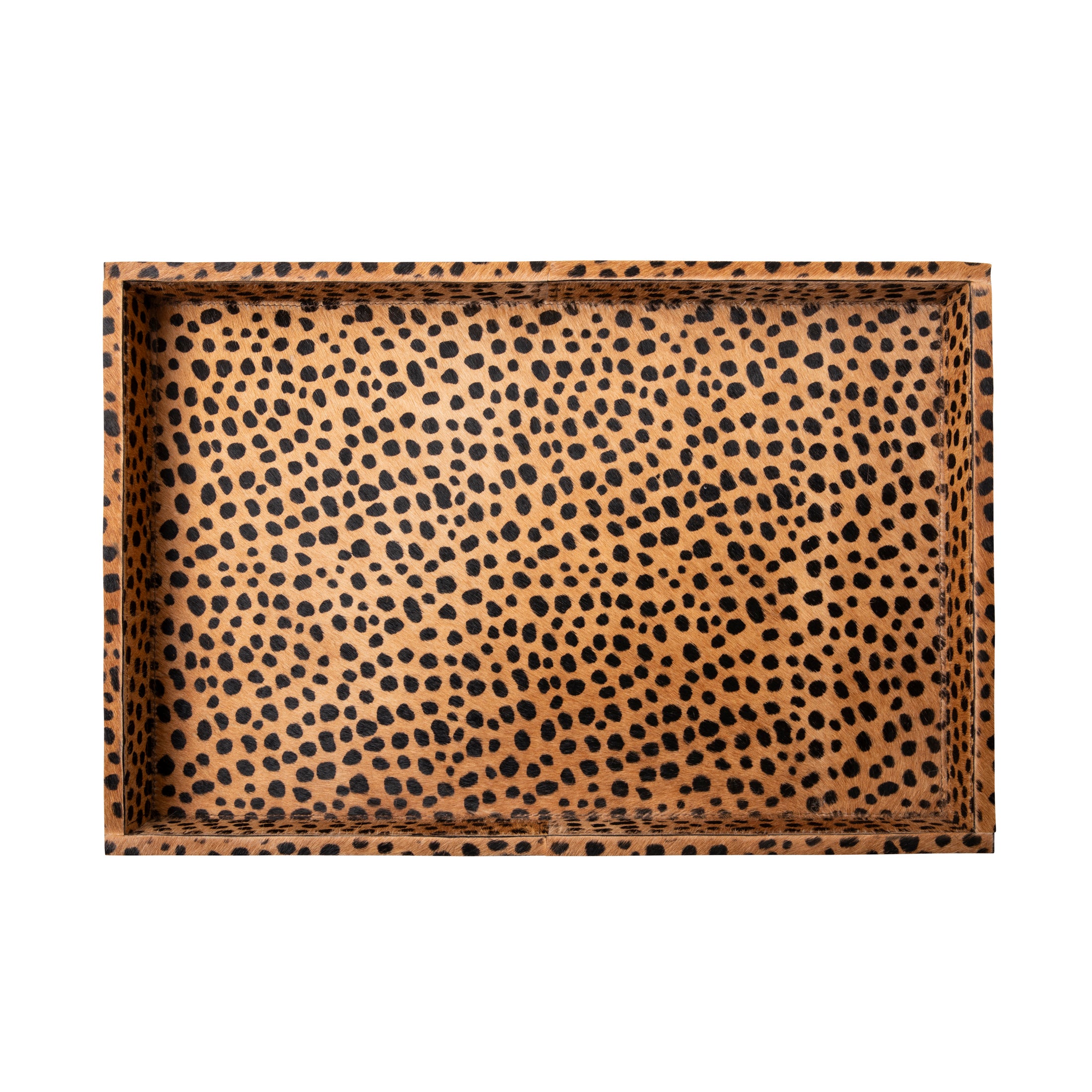 Ingulule Rectangle Tray