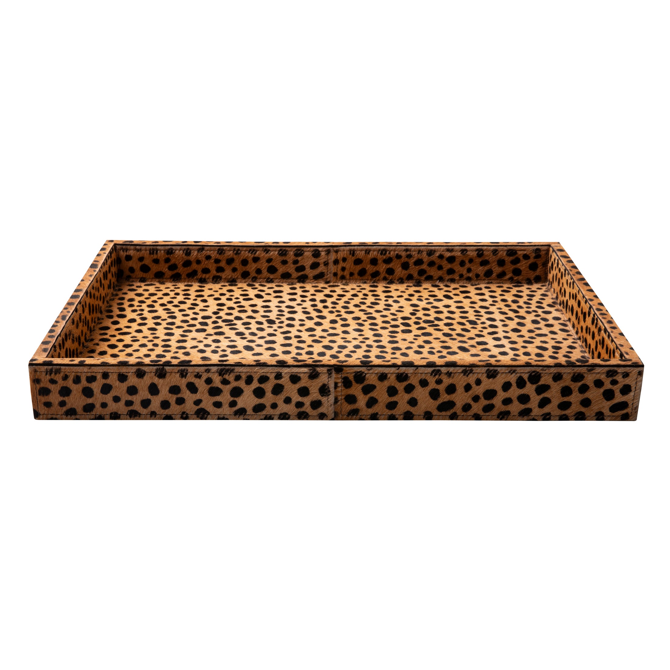 Ingulule Rectangle Tray