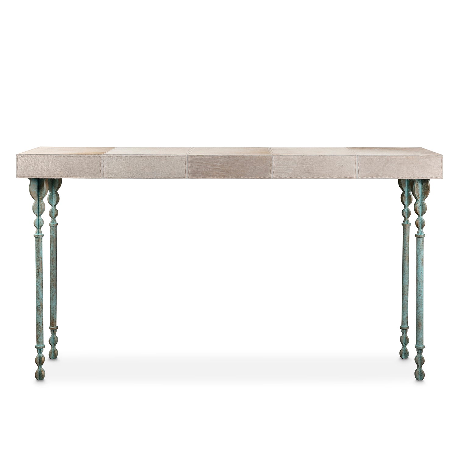 Nguni Console Table - Large