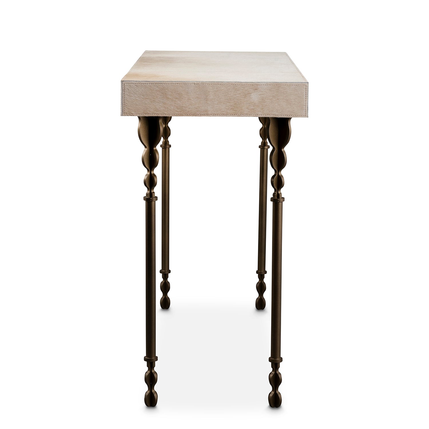 Nguni Console Table - Small