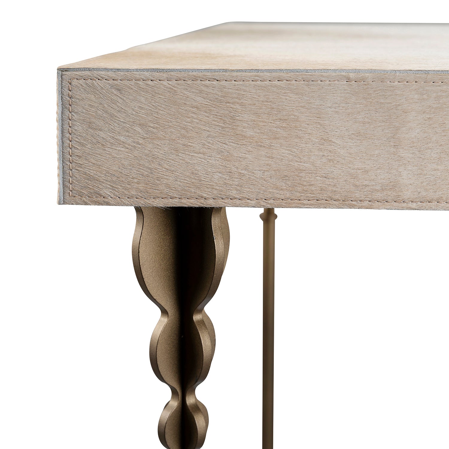 Nguni Console Table - Small