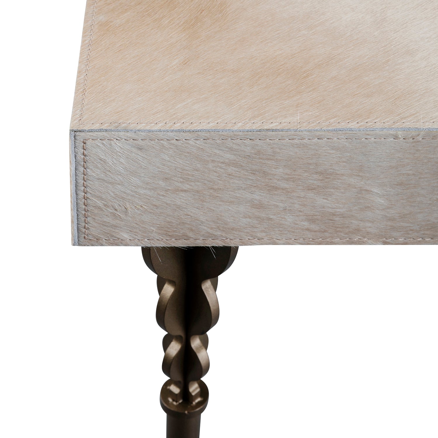 Nguni Console Table - Small